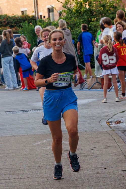 Landlopersjogging 2026